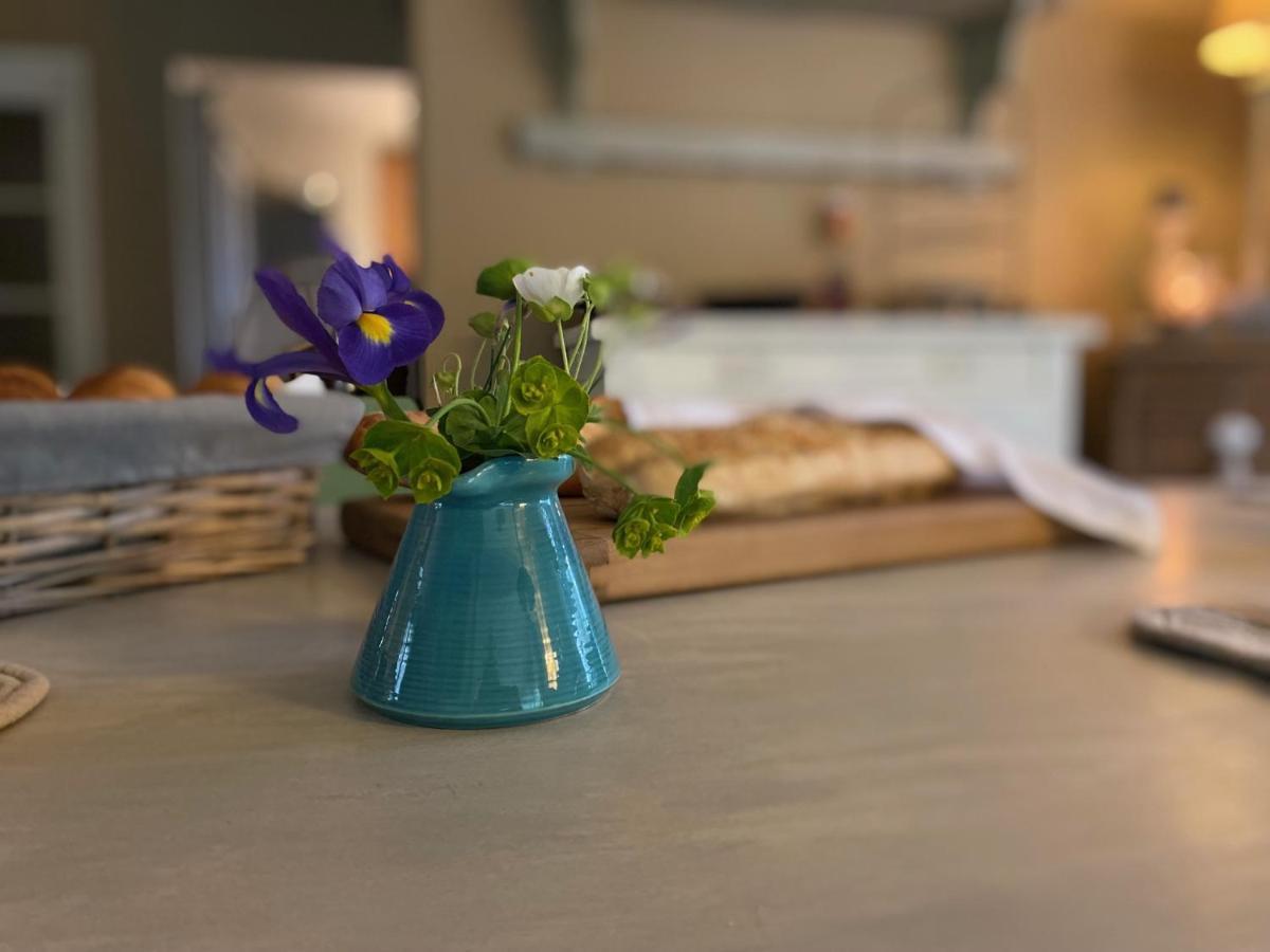L'Eveil En Provence Bed & Breakfast Entrecasteaux Luaran gambar