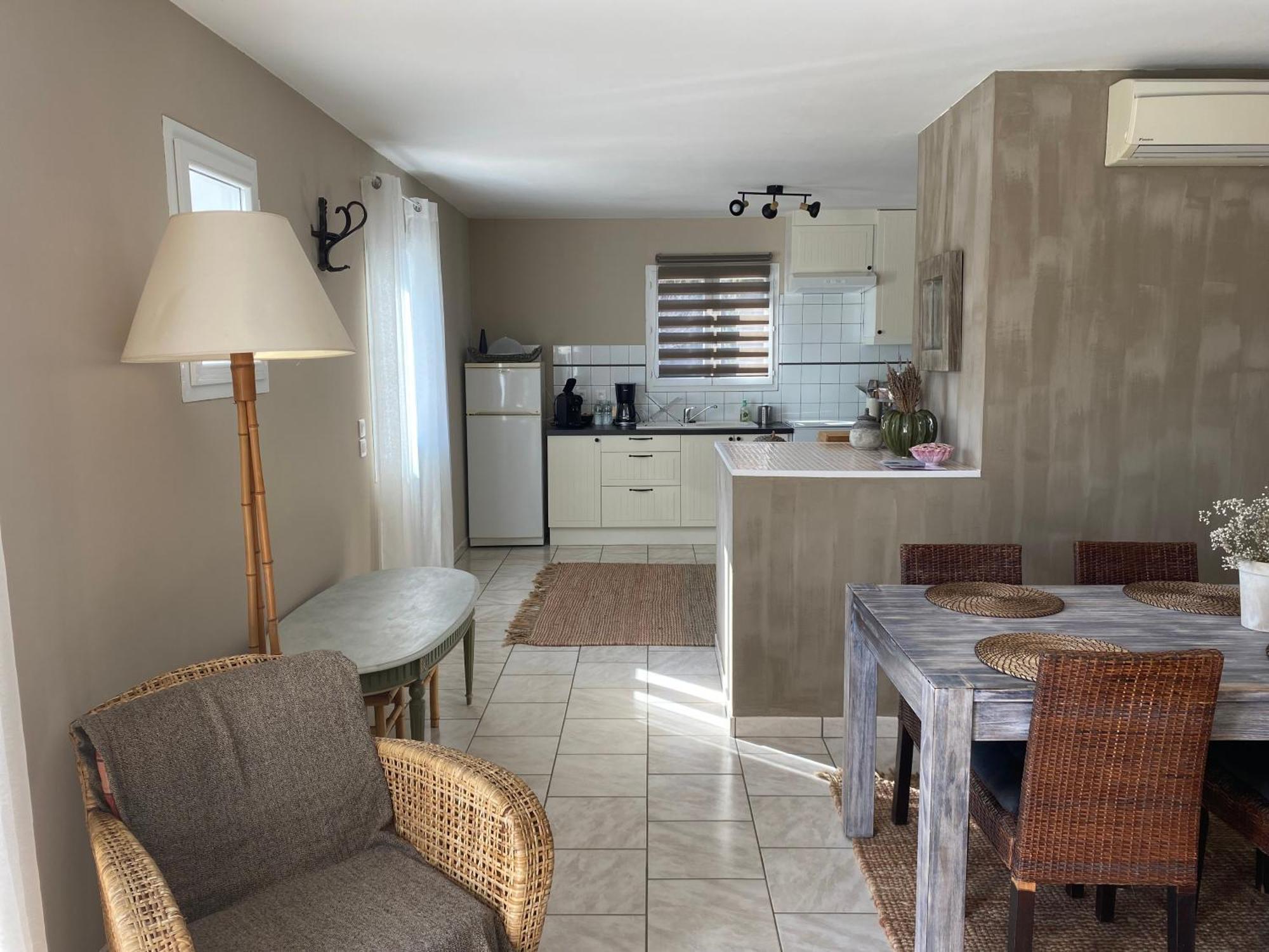 L'Eveil En Provence Bed & Breakfast Entrecasteaux Luaran gambar